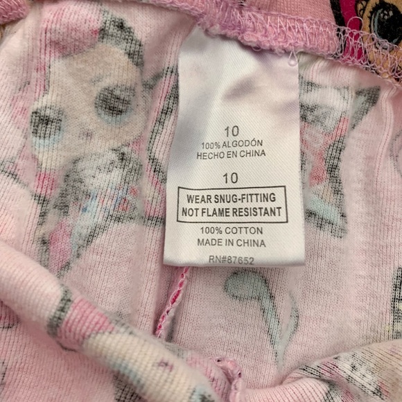 LOL Surprise pj set - Picture 4 of 5